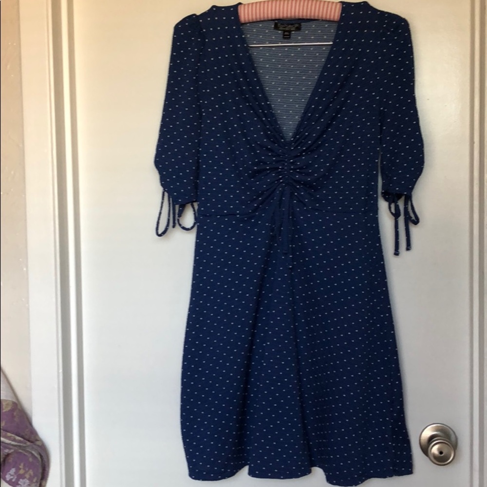 Topshop dress - Picture 1 of 5